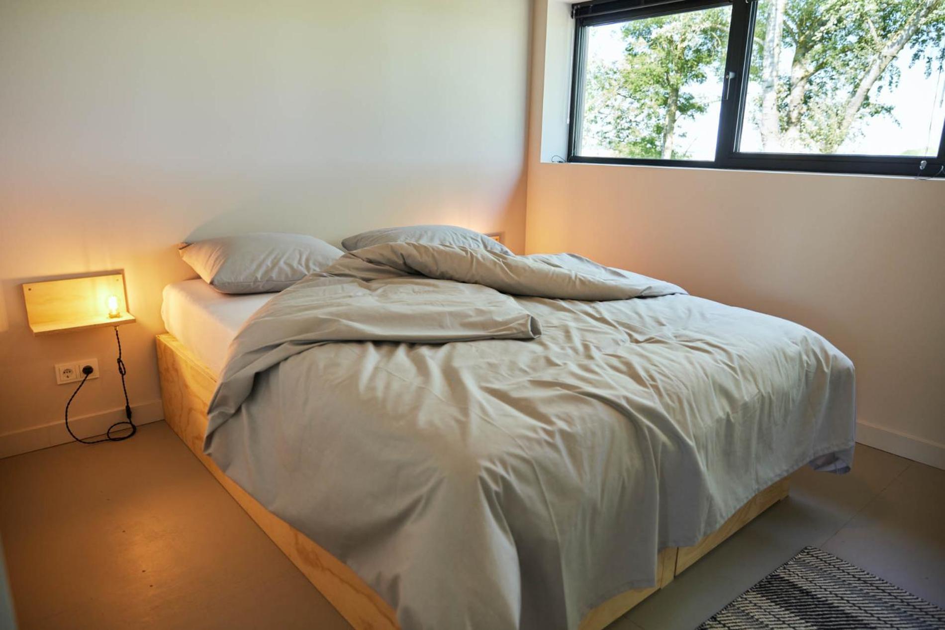 Suvelfabryk Aparthotel Lioessens ภายนอก รูปภาพ