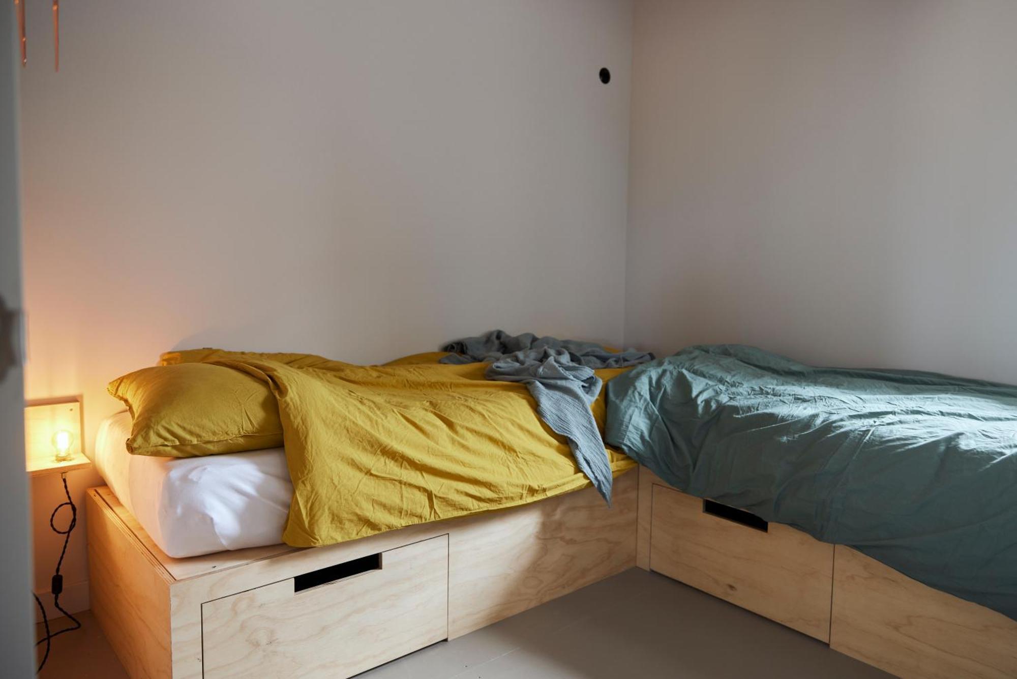 Suvelfabryk Aparthotel Lioessens ภายนอก รูปภาพ