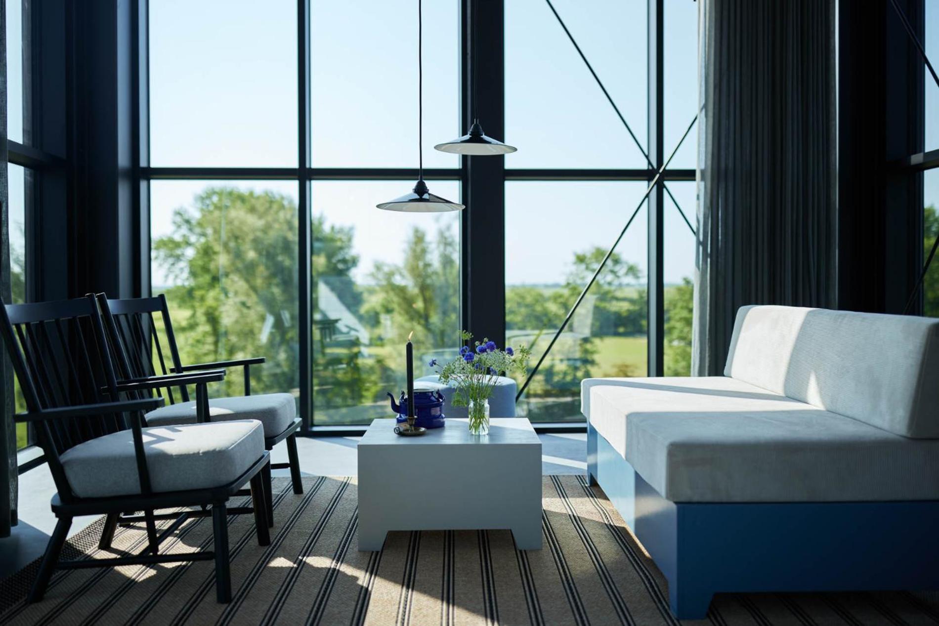 Suvelfabryk Aparthotel Lioessens ภายนอก รูปภาพ