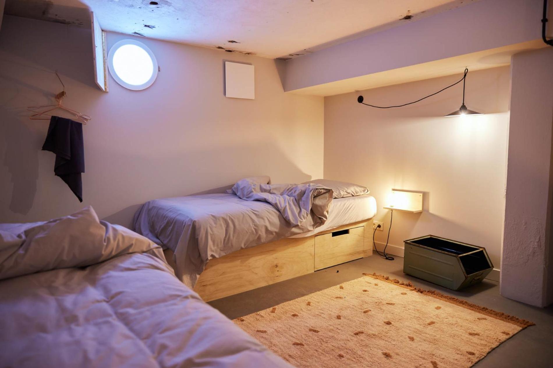 Suvelfabryk Aparthotel Lioessens ภายนอก รูปภาพ